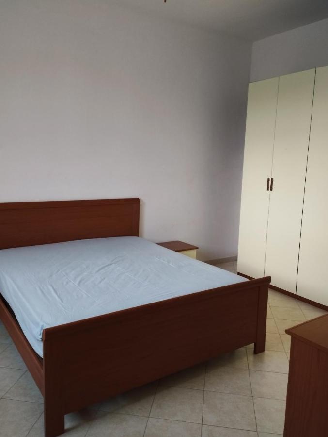 Clave, Affittacamere, Casa Vacanze Cozze Exterior foto