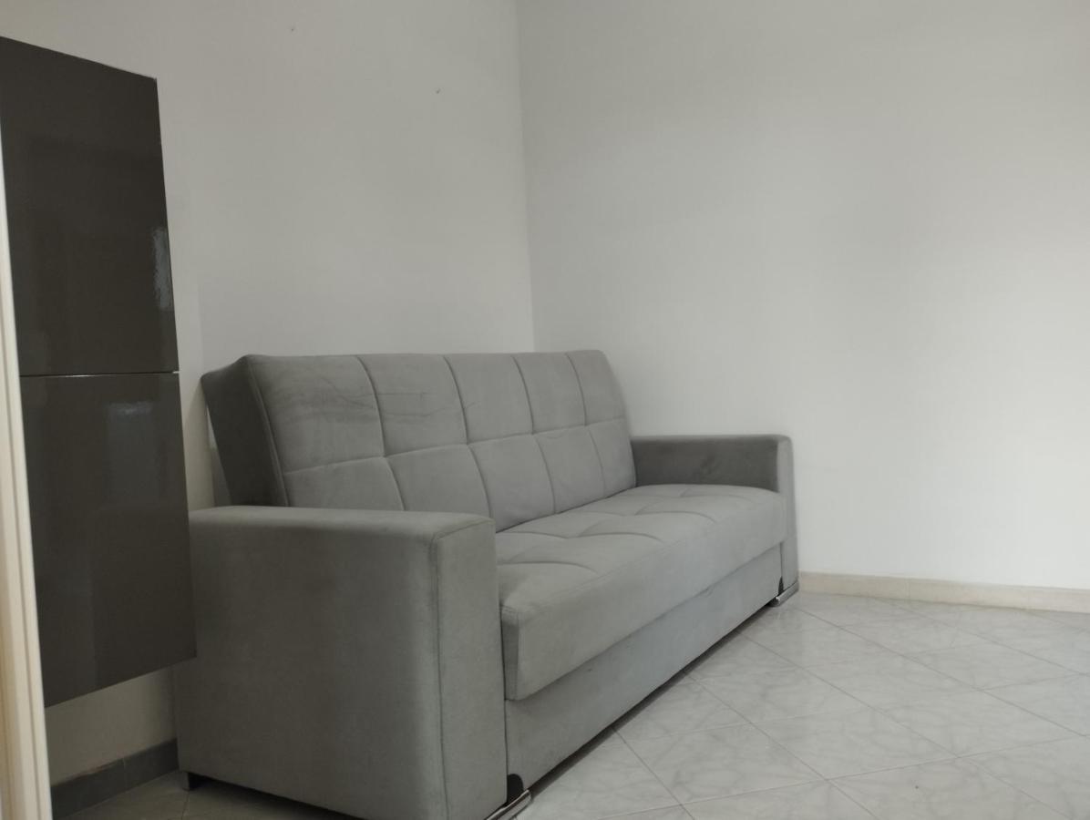 Clave, Affittacamere, Casa Vacanze Cozze Exterior foto