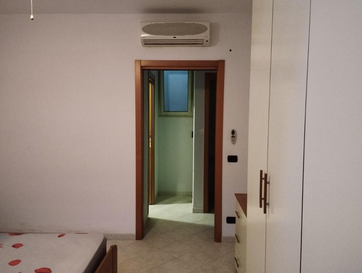 Clave, Affittacamere, Casa Vacanze Cozze Exterior foto